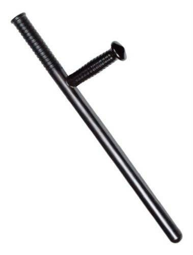 TONFA STICK - "CLASSIC" - WITH TR-02 TRANSPORT HANDLE - 59 CM