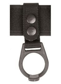 BATON HOLDER WITH RING SECURITY - Mil-Tec