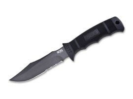 SOG SEAL Pup Knife