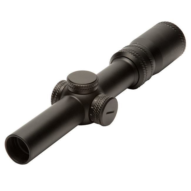 Citadel 1-6x24 HDR Riflescope