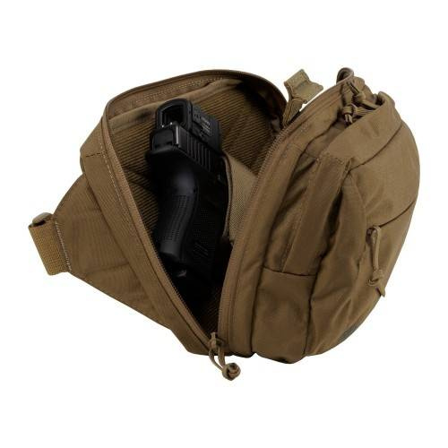 RAT WAIST PACK - CORDURA® - COYOTE