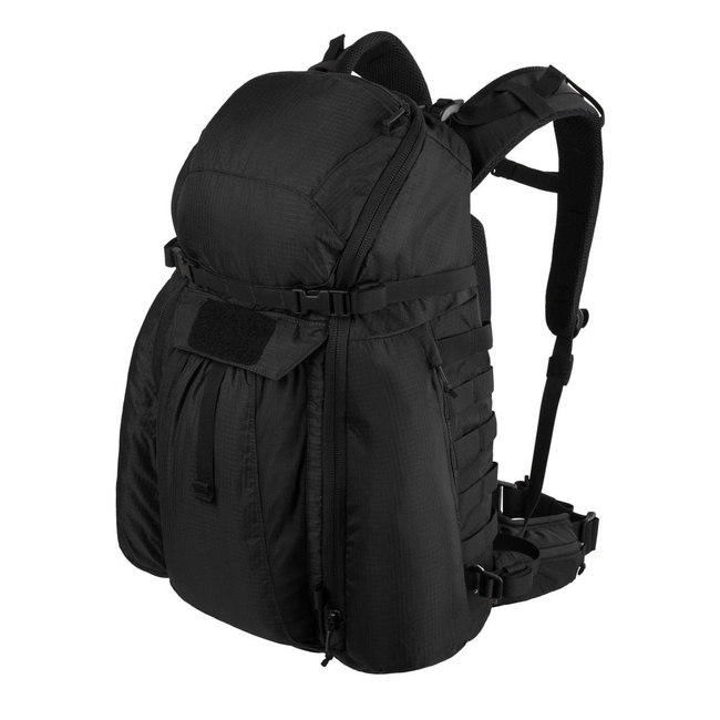 ELEVATION BACKPACK® - BLACK - HELIKON