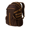 BACKPACK - "RAIDER" - 20 L - CORDURA® - Helikon-Tex® - EARTH BROWN/CLAY