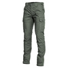 PANTS - "RANGER 2.0" - PENTAGON® - CAMO GREEN - LENGTH 32″