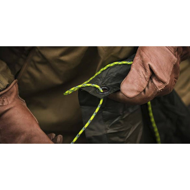 NYLON PARACORD - 550 LBS - 30 M/100 FT - Helikon-Tex - HYENA