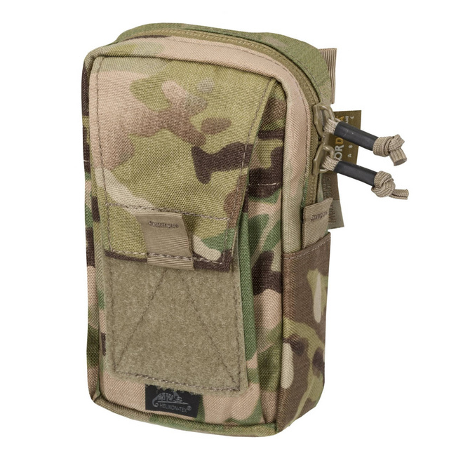 BELT POUCH - NAVTEL® O.08 - CORDURA® - 15 x 9 x 4.5 cm - Helikon-Tex® - MULTICAM®