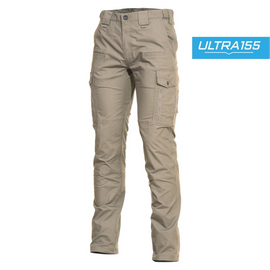 Ranger 2.0 Ultra 155 Pants - Pentagon - Khaki - 34-inch Length (K05066)