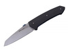 Real Steel H9 Satin Pocket Knife