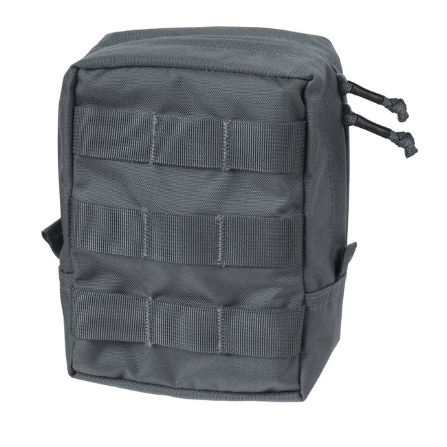 GENERAL PURPOSE CARGO® POUCH U.05 - CORDURA® - 18 x 12 x 6 CM - Helikon-Tex® - SHADOW GREY