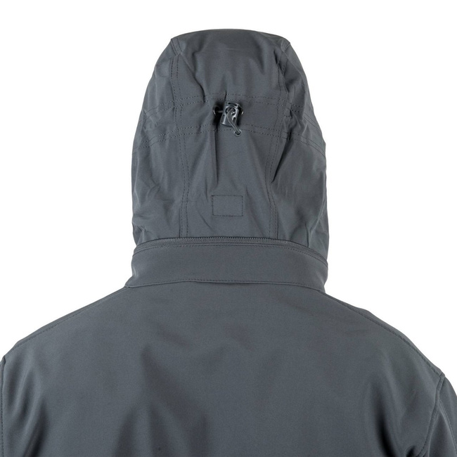 GUNFIGHTER JACKET - SHADOW GREY - HELIKON