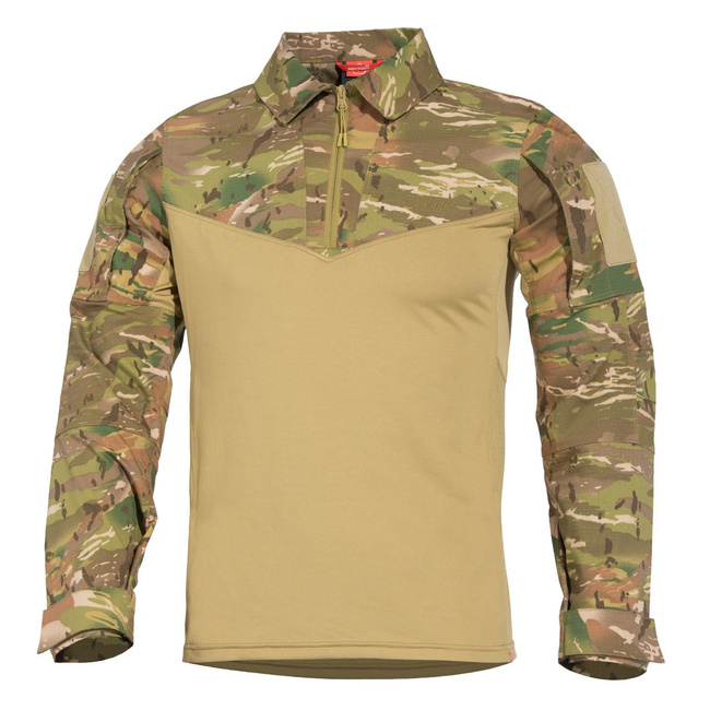 LONG SLEEVE SHIRT - "RANGER" - Pentagon® - GRASSMAN