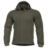 FLEECE JACKET - "HERCULES" - PENTAGON® - RAL7013