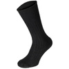 WINTER SOCKS - MILITARY SURPLUS FROM THE BRITISH ARMY - BLACK - USED 