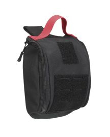 IFAK LASER CUT POUCH FOR FIRST AID KIT - Mil-Tec - BLACK