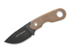 Brown DLC Micarta®