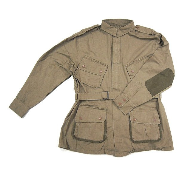 US M42 Reenforced Paratrooper Field Suit - repro