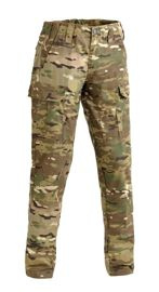 PANTS - "BASIC" - DEFCON 5® - MULTICAMO
