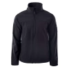 MEN'S SOFTSHELL - MAGNUM DEER - BLACK