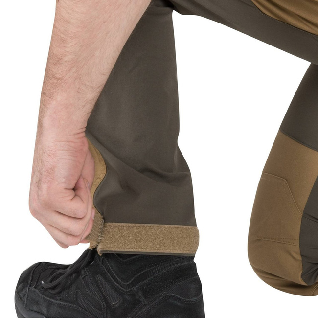 HYBRID OUTBACK PANTS® - DURACANVAS® - Helikon-Tex® - COYOTE