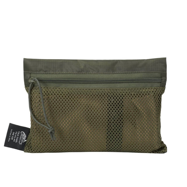 LARGE FIELD TOWEL - 125 x 75 CM - WITH CARRYING POUCH - Helikon-Tex® - COYOTE