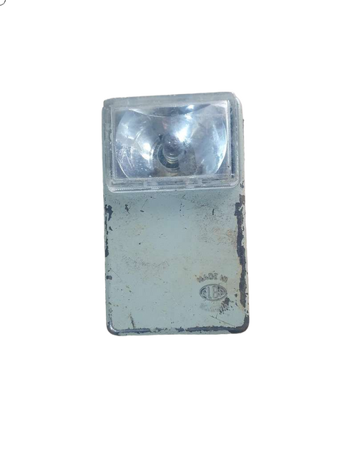 FOCUS Lantern, Romanian Army Surplus - Used 