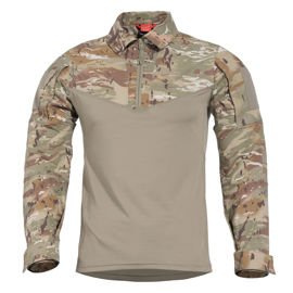 LONG SLEEVE SHIRT - "RANGER" - Pentagon® - PENTACAMO