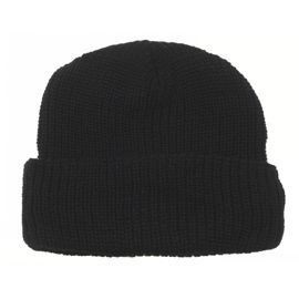 Watch Cap, Black
