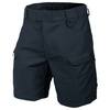 UTS® (Urban Tactical Shorts, bermudas) 8.5"- PolyCotton Ripstop - NAVY BLUE