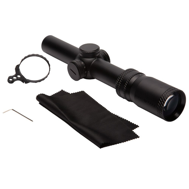 Citadel 1-6x24 HDR Riflescope