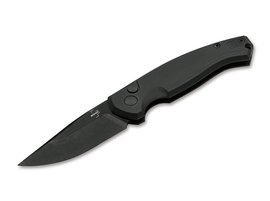 KNIFE KARAKURT ALL BLACK - BOKER