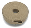 KHAKI COTTON ROLL WEBBING (30 X 1.8MM) - 3 METER