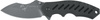 DEFCON 5 TACTICAL FOLDING KNIFE INDIA G10 - BOX