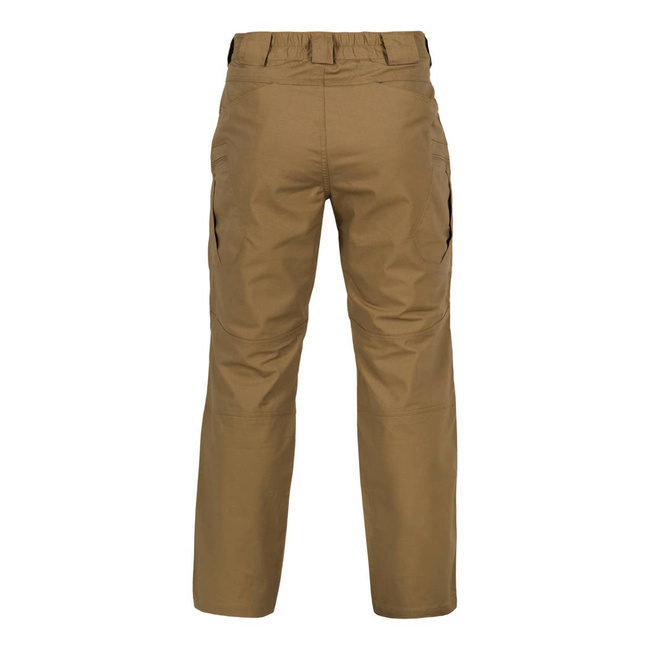 URBAN TACTICAL PANTS® - PolyCotton Ripstop - Helikon-Tex® - JUNGLE GREEN