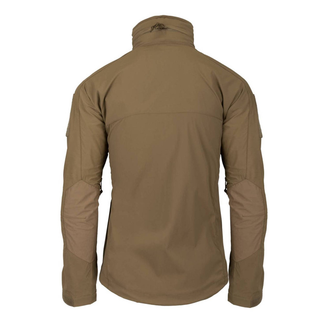 STORMSTRETCH® JACKET - "BLIZZARD" - Helikon Tex® - COYOTE