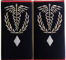 Chief Medical Officer Ambulance Grade I