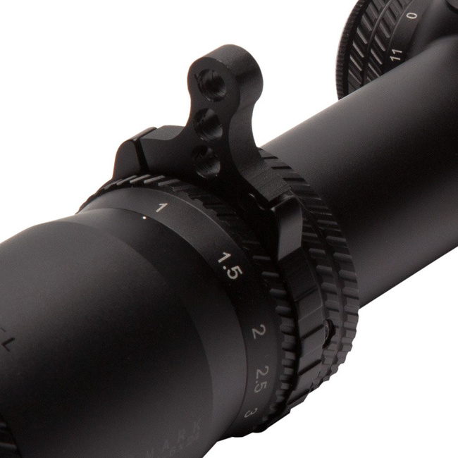 Citadel 1-6x24 HDR Riflescope