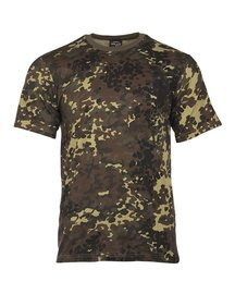 T-SHIRT - Mil-tec - FLECTAR