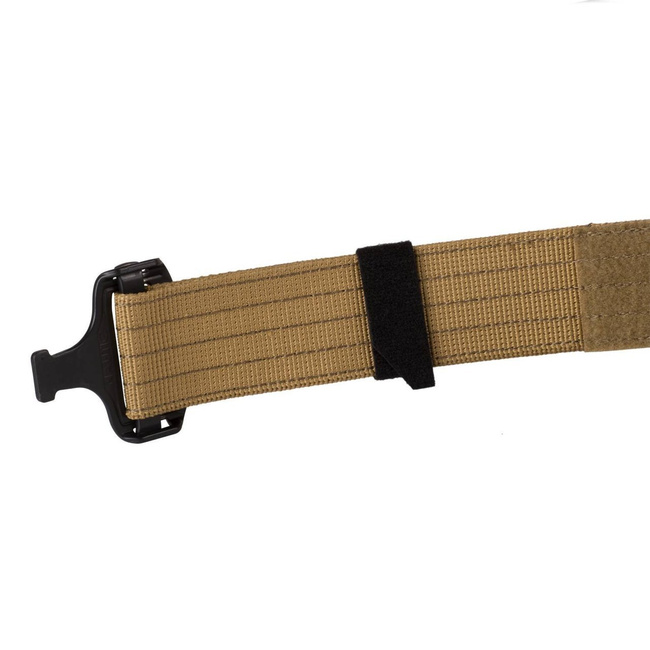 COMPETITION NAUTIC SHOOTING BELT® - ADAPTIVE GREEN - HELIKON