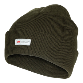WATCH HAT 3M THINSULATE INSULATION - OD