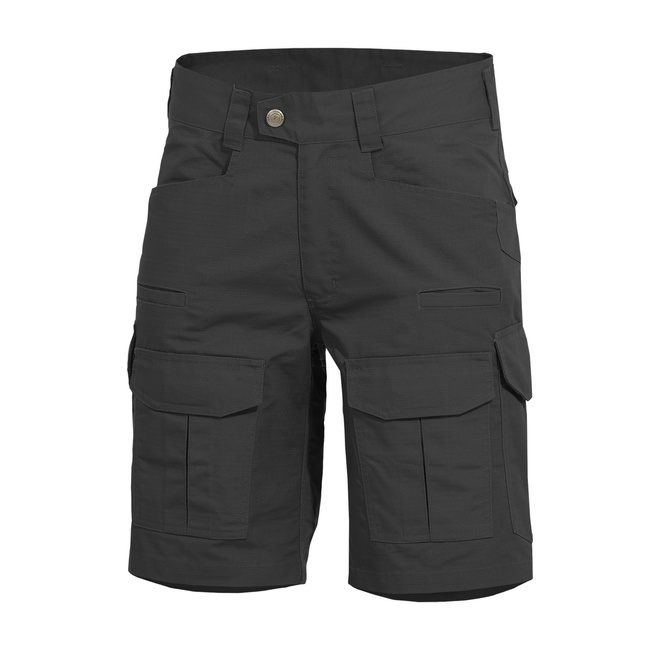 SHORT PANTS - "LYCOS" - Pentagon® - BLACK