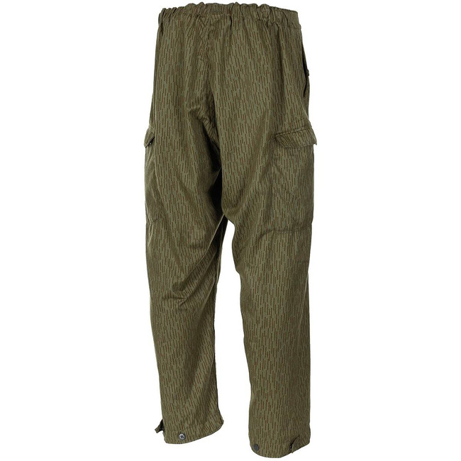 NVA PANTS - CAMO - MILITARY SURPLUS - USED