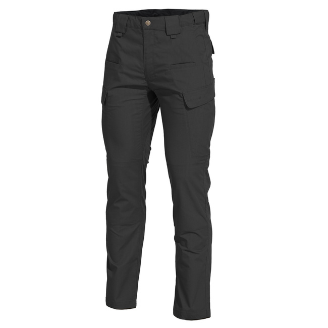 TACTICAL PANTS - "ARIS" - PENTAGON® - BLACK