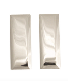 US 1st LT Silver Rank Insignia