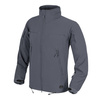 COUGAR® QSA™ + HID™ Jacket - Soft Shell Windblocker - Grey