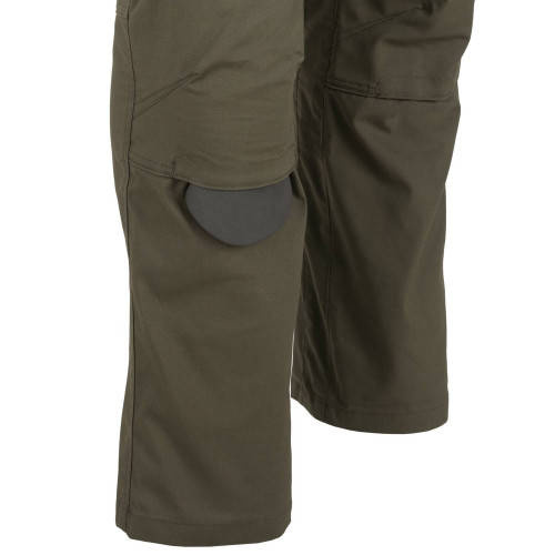 HELIKON - WOODSMAN PANTS® - ASH GREY