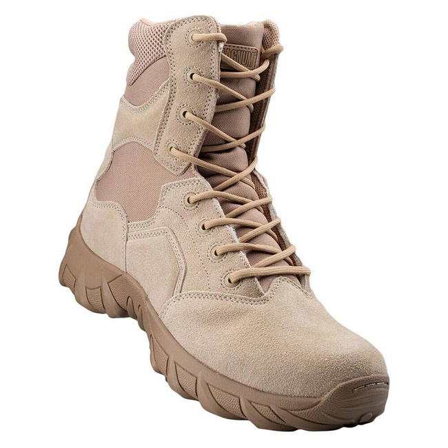 COBRA 8.0 DESERT CE BOOTS - MAGNUM