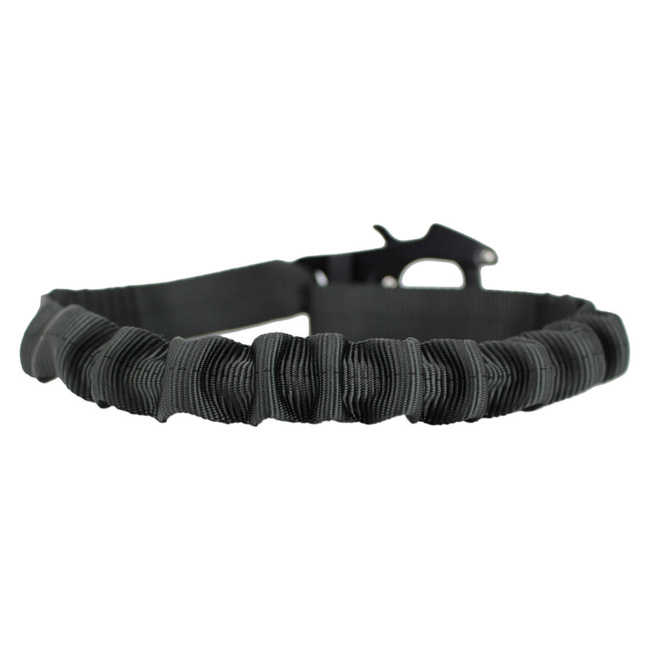 ZentauroN Frog Lanyard - Black