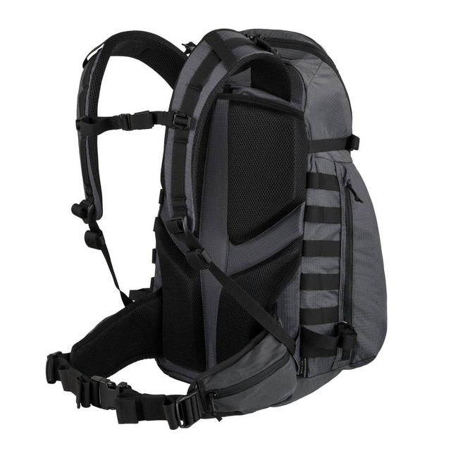 ELEVATION BACKPACK® - BLACK - HELIKON