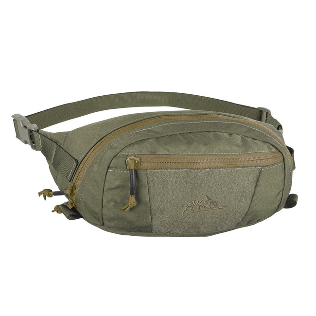 BANDICOOT WAIST PACK® - CORDURA® - Helikon-Tex® - ADAPTIVE GREEN / COYOTE