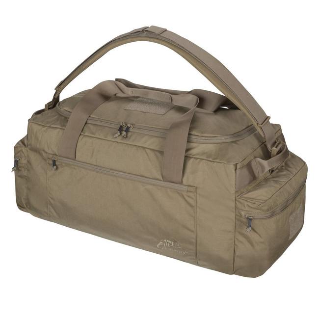 ENLARGED URBAN TRAINING BAG - ADAPTIVE GREEN - HELIKON